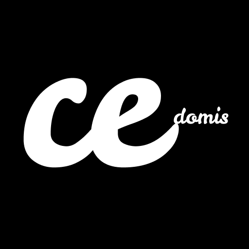 Cedomis Logo